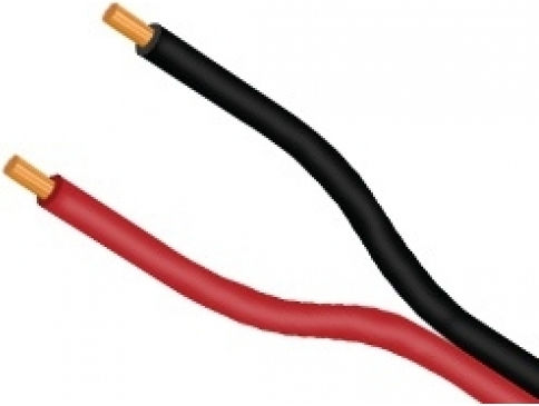 Speaker Cable Unterminated 100m (01.037.0078-100) 1pcs