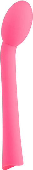 Seven Creations G Rechargeable Δονητής G-Spot Ροζ