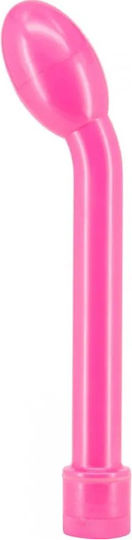 Seven Creations G Rechargeable Δονητής G-Spot Ροζ