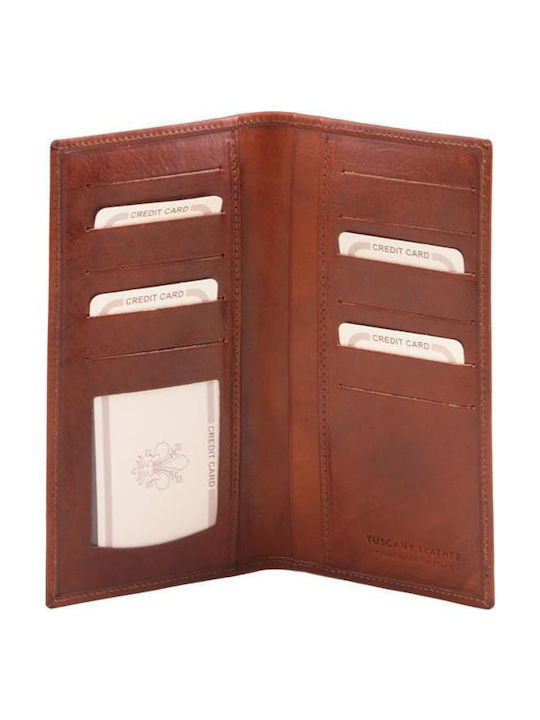 Tuscany Leather