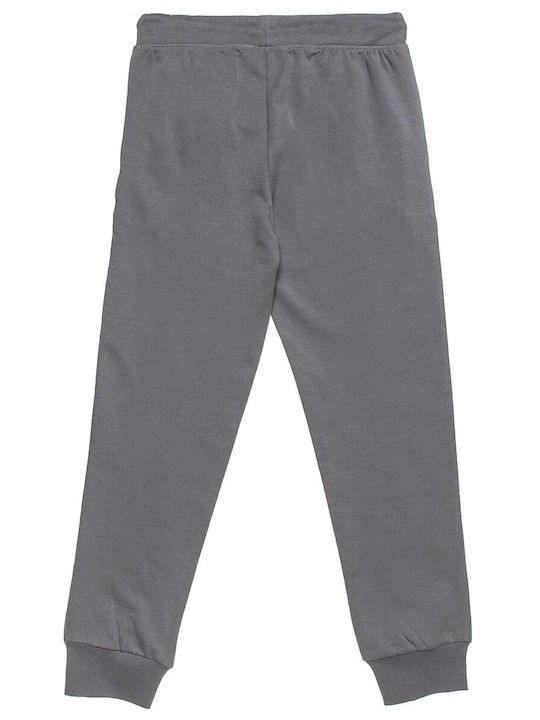 Kinder Trainingshose Gray 1Stück