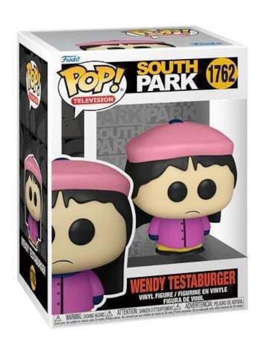 Funko Pop! Animation: Wendy Testaburger