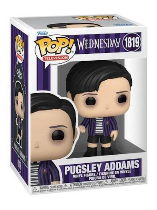 Funko Pop! Pugsley Addams