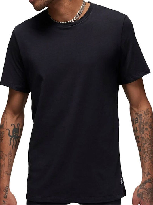 Flight T-Shirt Black
