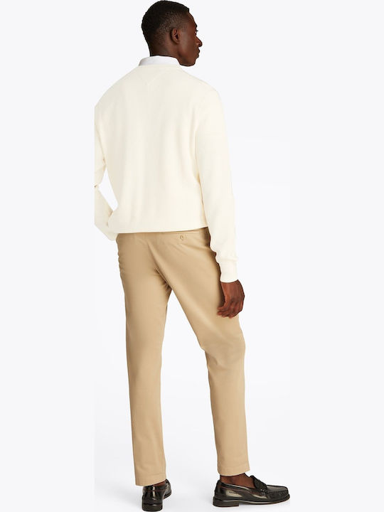 Pulover Ivory Petal, Offwhite