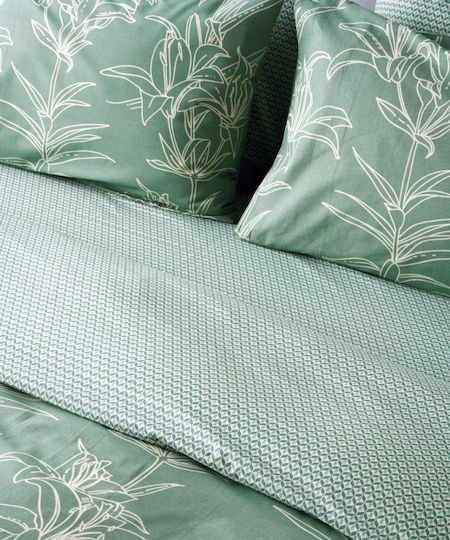 Kentia Sheet Sets King Size 270x270cm. Versus Silia 36 4pcs