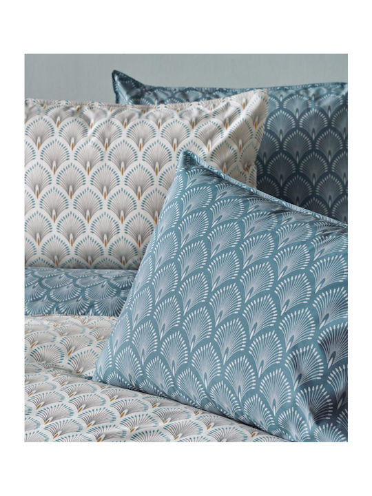 Kentia Sheet Sets Queen 240x270cm. Arco 01 4pcs