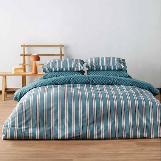 Kentia Σετ Υπέρδιπλη 225x245cm Versus Dama 33 Kentia Σετ Υπέρδιπλη 225x245cm Versus Dama 33