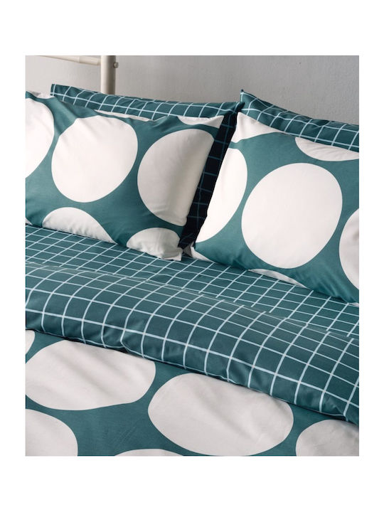 Kentia Duvet Single 160x240cm Versus 07 300 GSMGsm