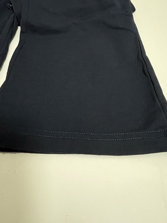 0450 Pantaloni de Trening Negru