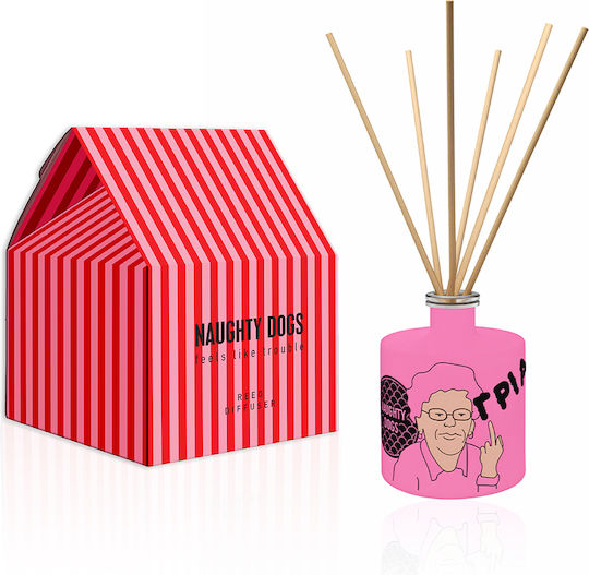 Old Woman 100ml