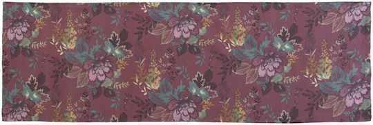 Nef-Nef Homeware Runner Optasia Terra 45x140cm
