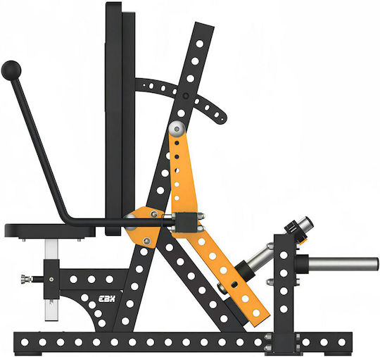 eBoxing Triceps Pushdown Triceps Machine without Weights