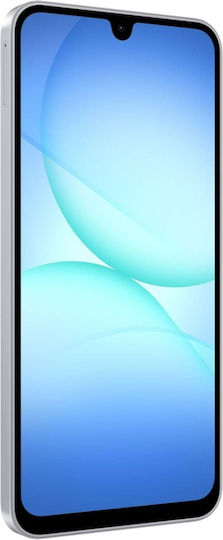Samsung Galaxy A17 4G Dual SIM (4GB/128GB) Gray