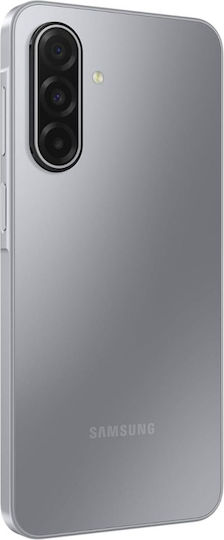 Samsung Galaxy A17 4G Dual SIM (4GB/128GB) Gray