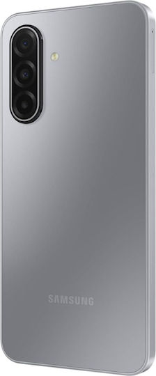 Samsung Galaxy A17 4G Dual SIM (4GB/128GB) Gray
