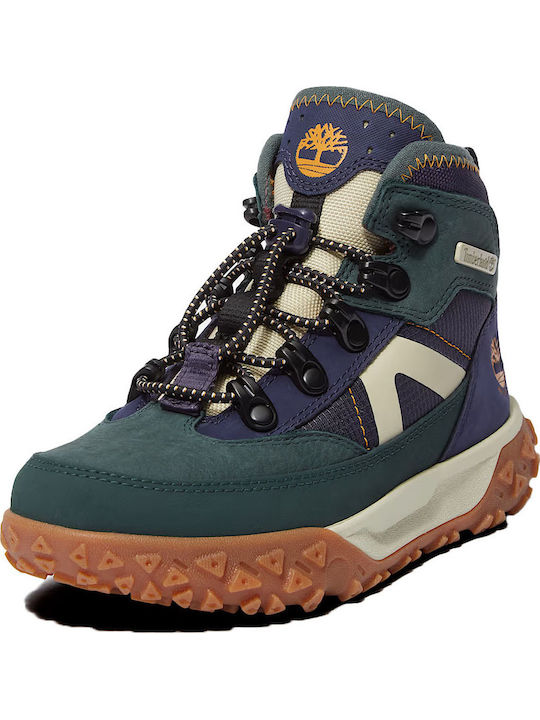 Timberland
