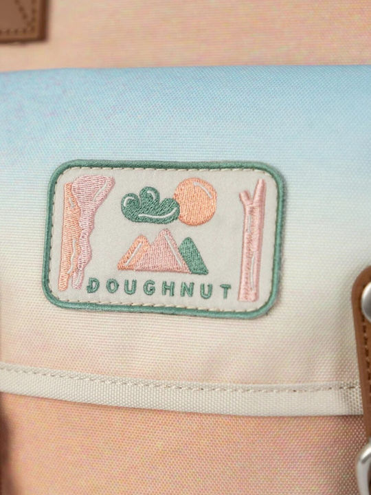 Doughnut Backpack Αδιάβροχο
