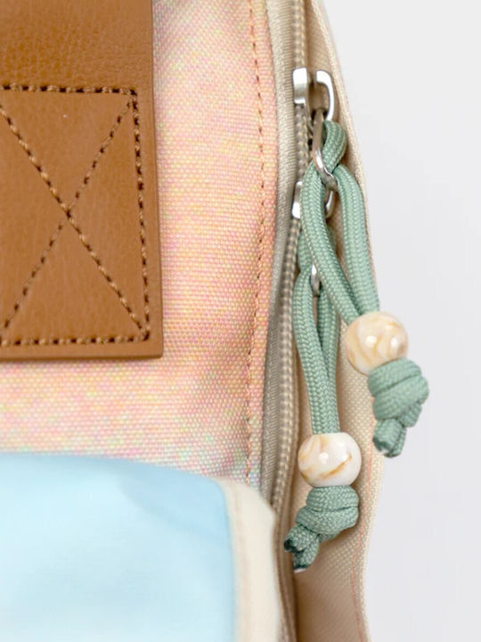 Doughnut Backpack Αδιάβροχο