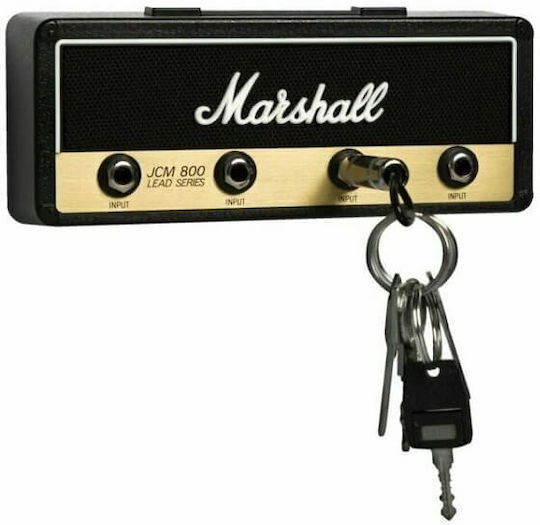 Πλαστική Marshall 4 θέσεων 20x7x3.9cm Πλαστική Marshall 4 θέσεων 20x7x3.9cm