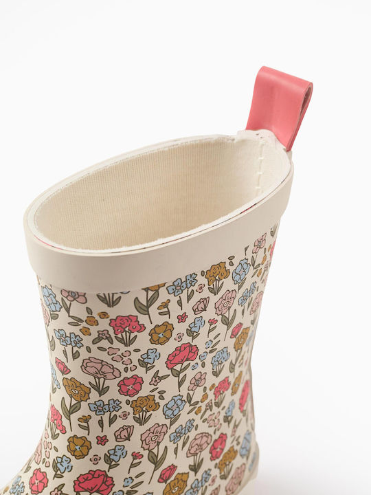 Kids Wellies Multicolour