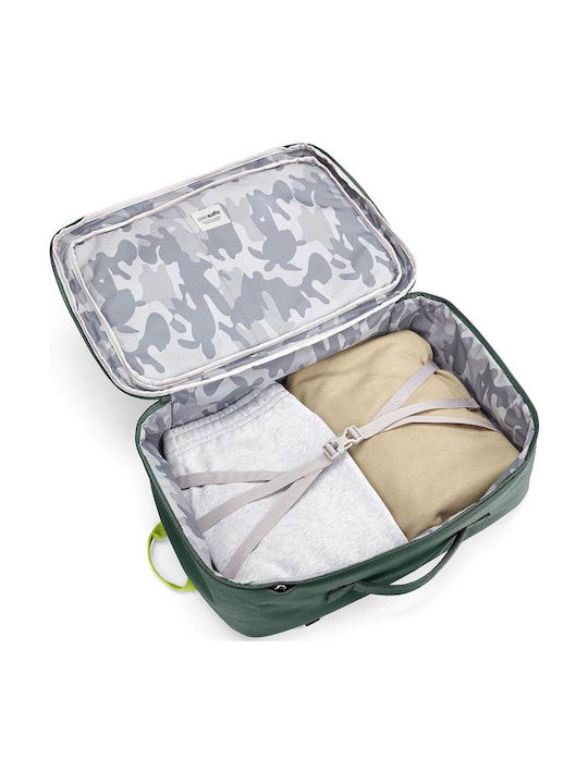 Pacsafe Backpack Waterproof 34lt Green