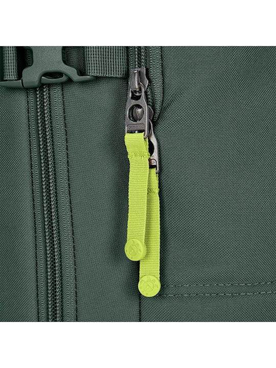 Pacsafe Backpack Waterproof 34lt Green