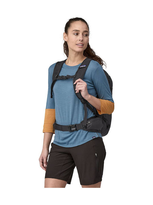 Patagonia Dirt Roamer 20lt Μαύρο