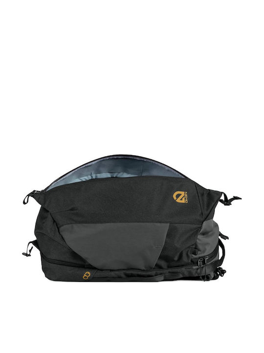 Nemo Equipment Rucksack Wasserdicht 40Es Schwarz