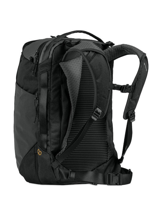 Nemo Equipment Backpack Waterproof 40lt Black