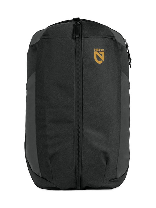 Nemo Equipment Backpack Waterproof 40lt Black
