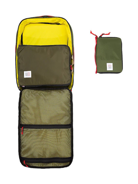 Topo Designs Backpack 30lt Navy Μπλε