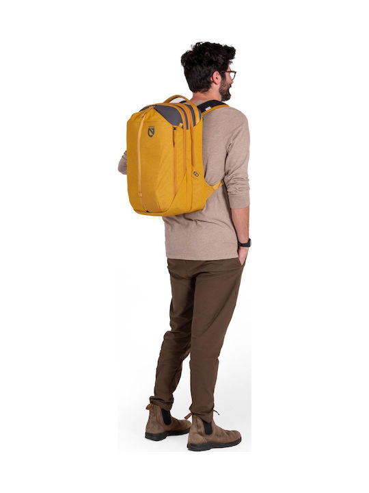 Nemo Equipment Backpack Αδιάβροχο 26lt Μαύρο