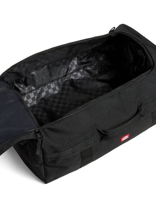 Vans Backpack 42lt Μαύρο