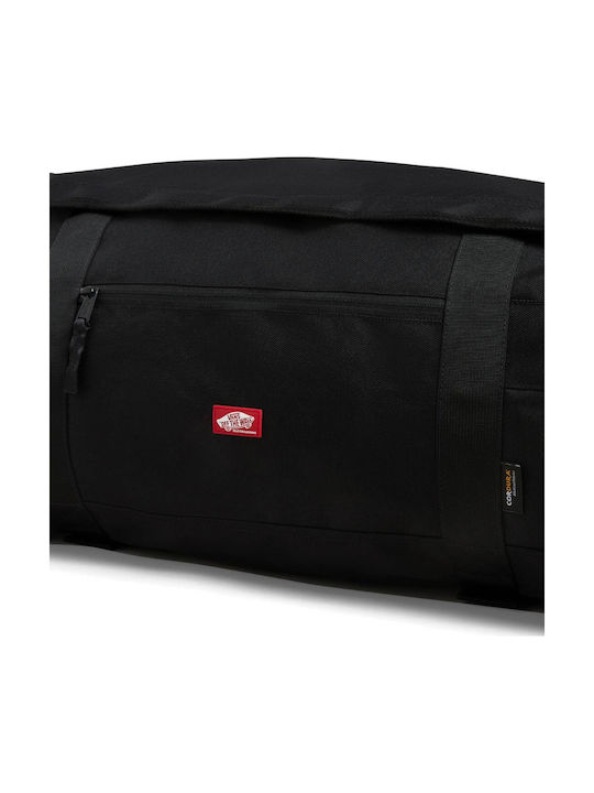 Vans Backpack 42lt Μαύρο