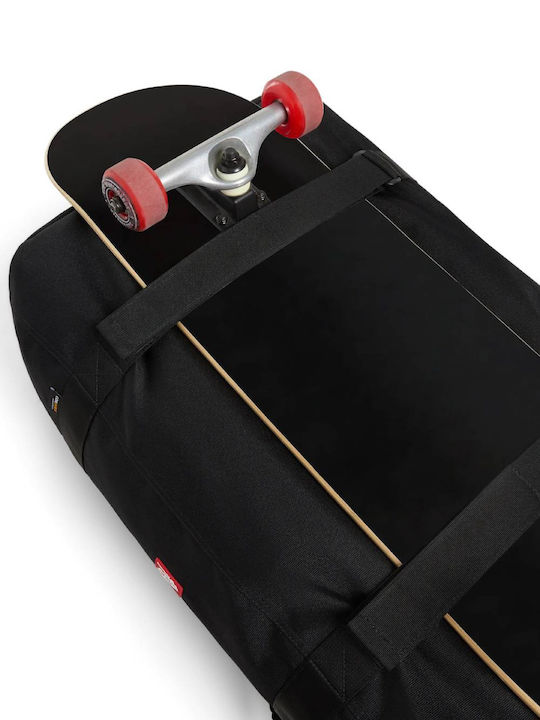 Vans Backpack 42lt Μαύρο