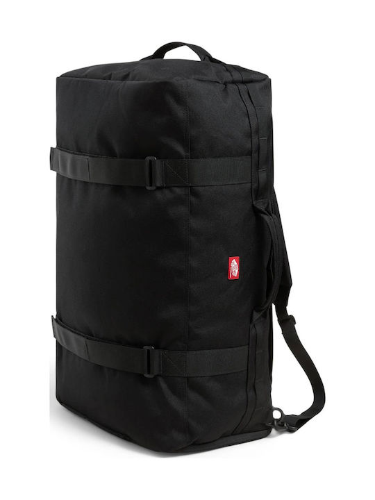 Vans Backpack 42lt Μαύρο