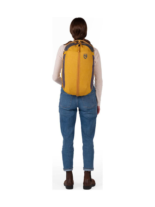 Nemo Equipment Rucsac Waterproof 30L Galben