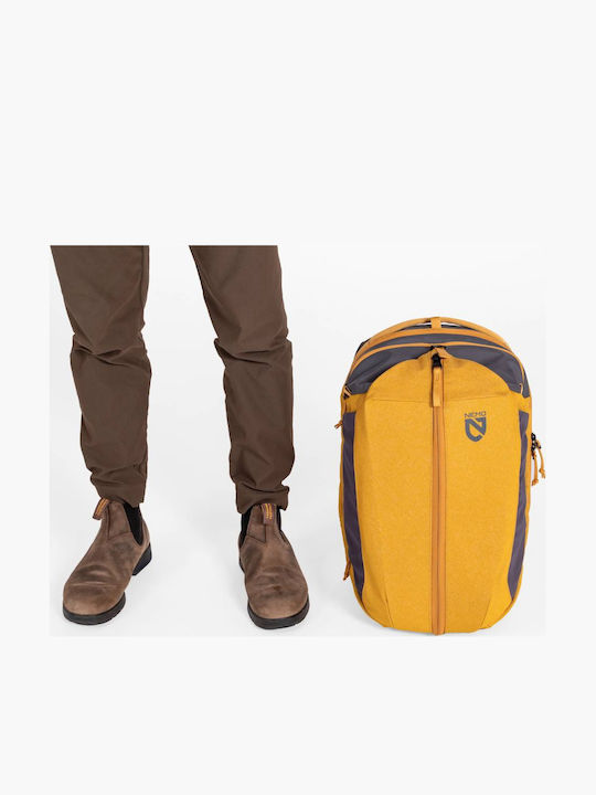 Nemo Equipment Rucsac Waterproof 30L Galben