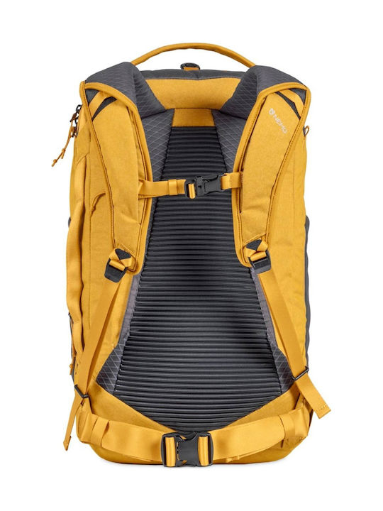 Nemo Equipment Rucksack Wasserdicht 40Es Gelb