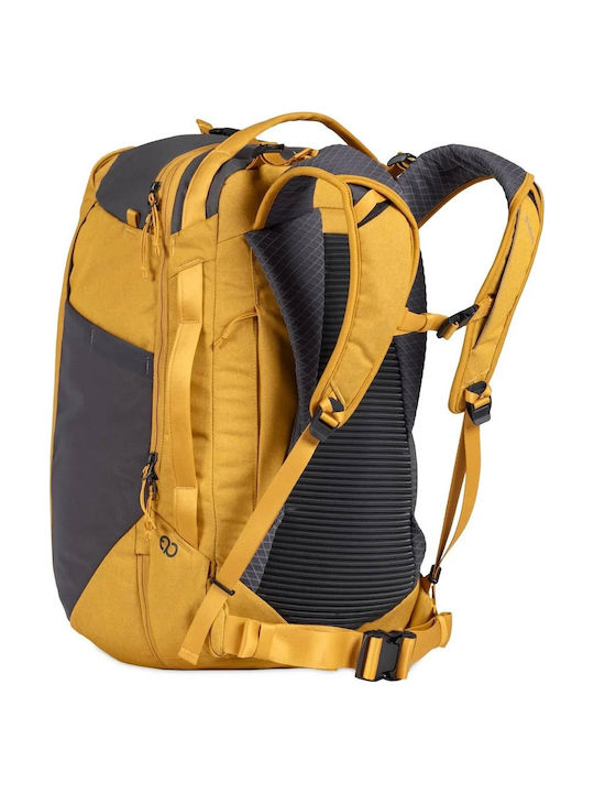 Nemo Equipment Rucksack Wasserdicht 40Es Gelb