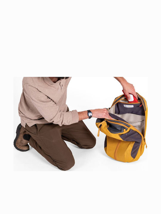 Nemo Equipment Rucsac Waterproof 30L Galben