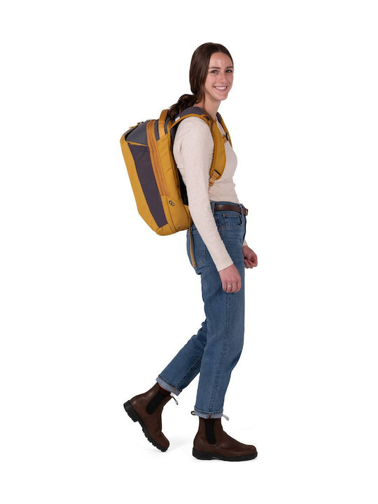 Nemo Equipment Backpack Waterproof 20lt Yellow
