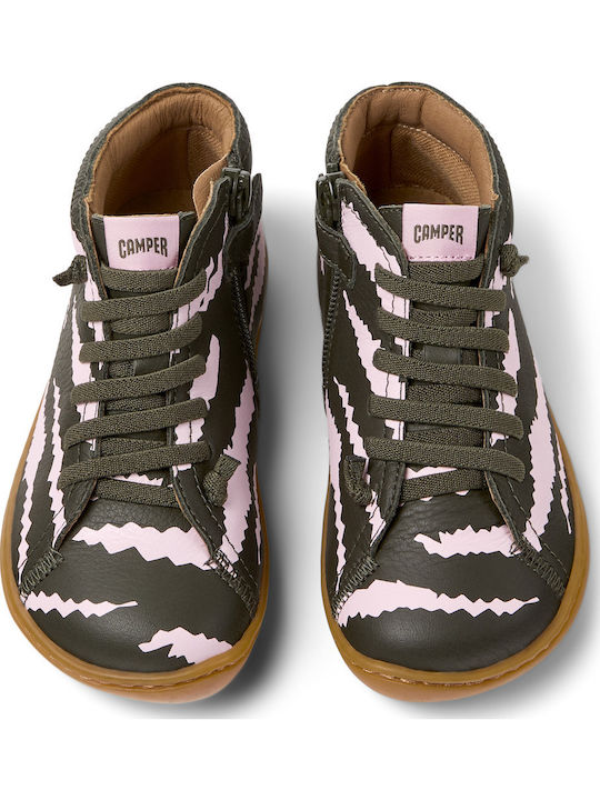 Camper