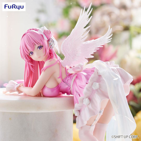 FuRyu Goddess Victory Nikke Sammelbare Figuren 15cm