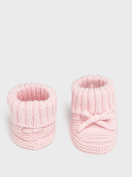 Mayoral Șosete Papuci pentru Copii Pink