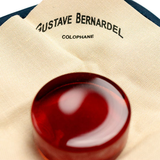 Premium Rosinen Gustave Bernardel Colophane