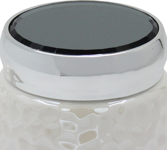 Keskor Mug Ceramic with Lid 450ml