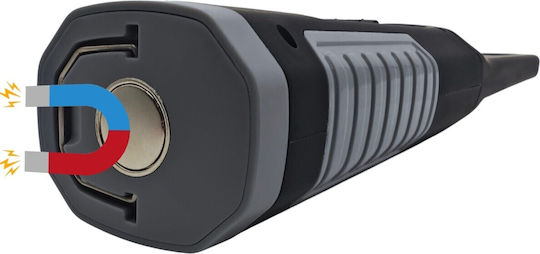 Battery Workshop Light LED IP55 with Brightness up to 920lm