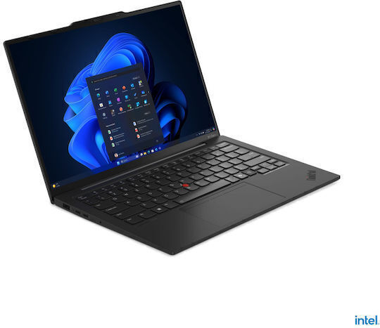 Lenovo ThinkPad X1 Carbon Gen 13 Aura Edition 14" OLED (Ultra 7-258V/32GB/1TB SSD/W11 Pro) (GR Keyboard)